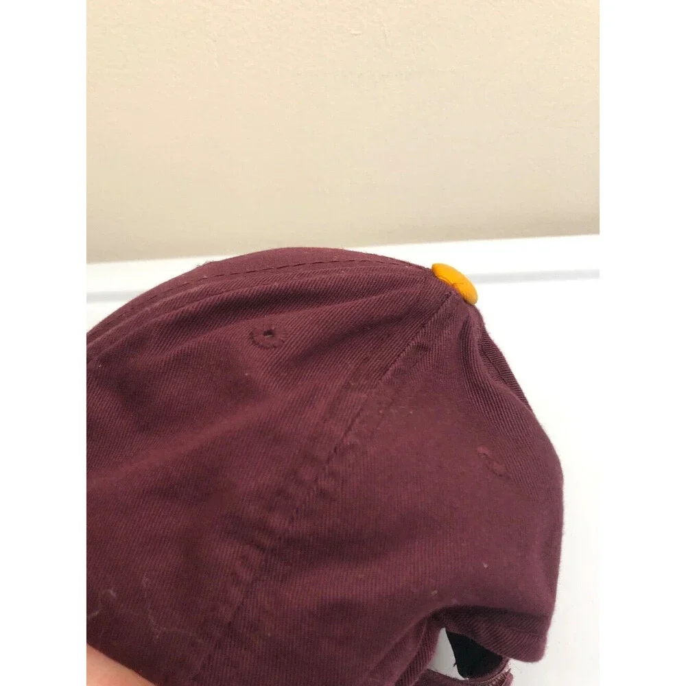 Arizona State Boys Hat College Football Sun Devils NCAA Sport Youth Baseball Cap